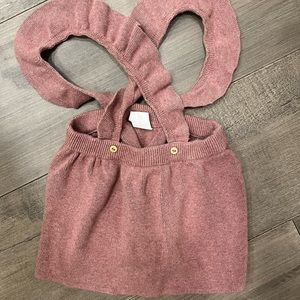 Mauve Sweater Jumper